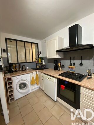  Appartement � louer 4 pi�ces 73 m� Saint-pierre-des-corps