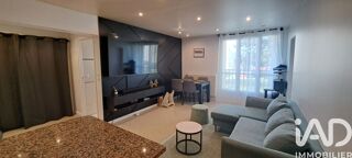  Appartement à vendre 4 pièces 66 m²