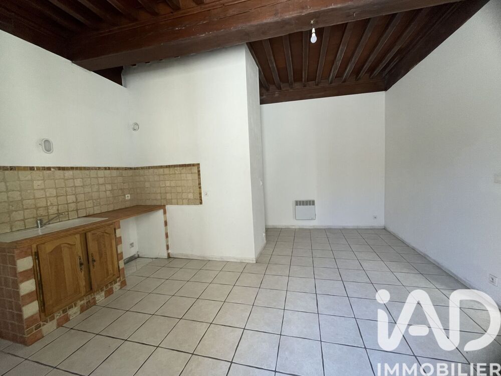 Vente Appartement Vente Appartement 2 pièces Tarascon
