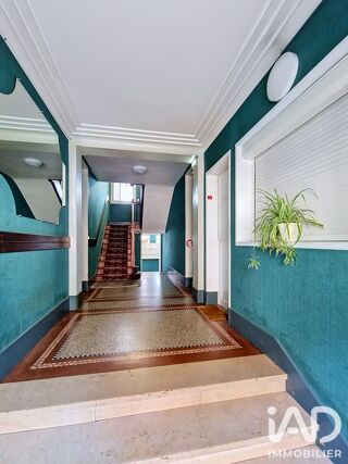 Appartement à vendre 2 pièces 50 m²