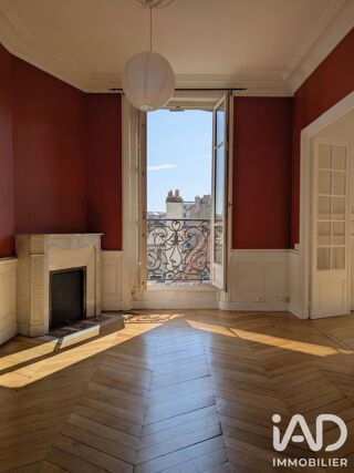  Appartement à vendre 4 pièces 88 m²