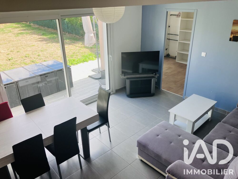 Location Maison/villa 5 pièces