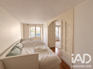 Vente Appartement Vente Appartement 4 pièces Rennes