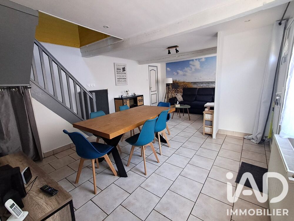 Vente Maison Vente Maison/villa 5 pièces Beuvry