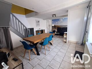 Vente Maison Vente Maison/villa 5 pièces Beuvry