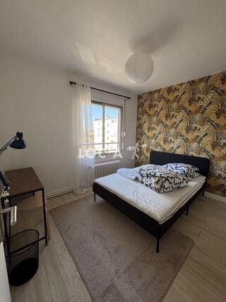 Location Appartement Appartement F4 Meublé - 3 Chambres Dijon