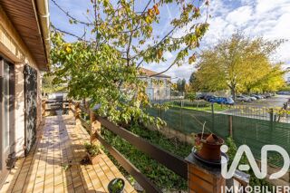  Maison à vendre 5 pièces 90 m²
