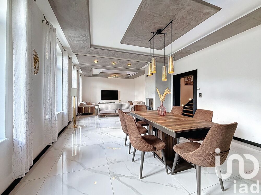 Vente Maison de village 6 pièces