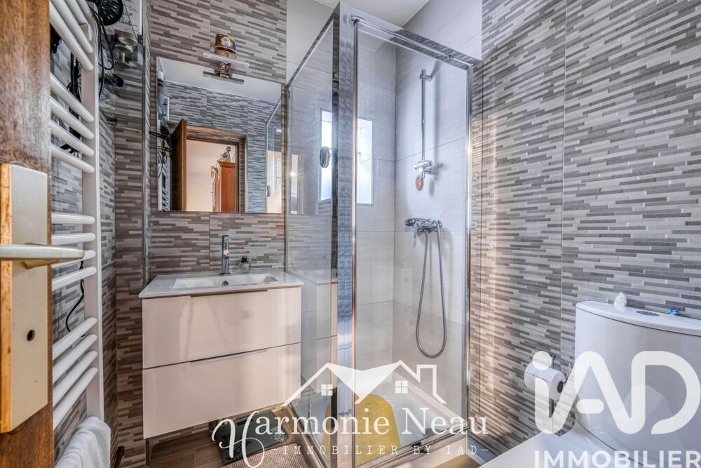 Vente Maison/villa 3 pièces