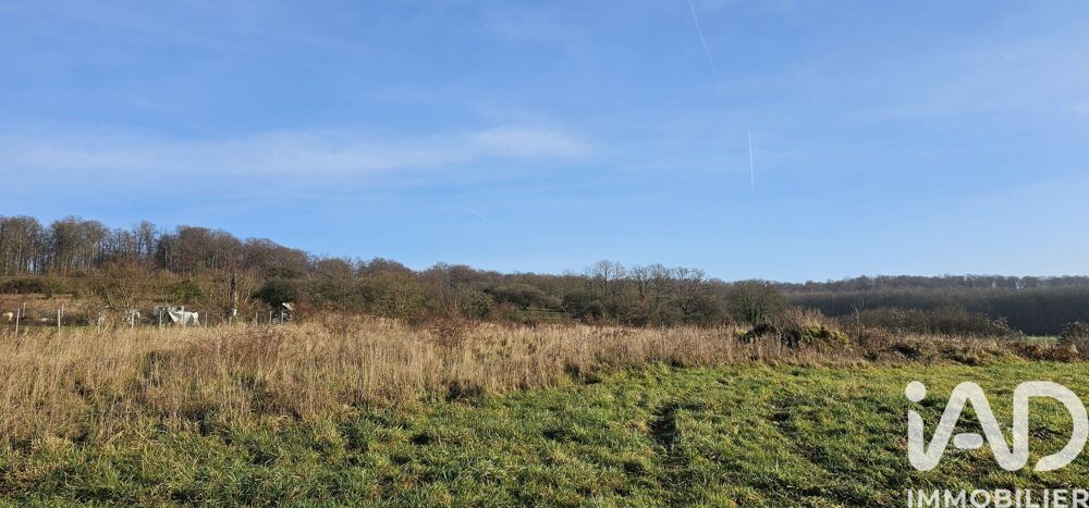 Vente Terrain Vente Terrain à bâtir 900 m&sup2; Dampleux
