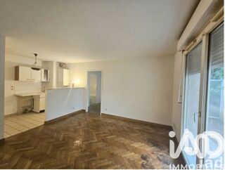  Appartement à vendre 2 pièces 38 m²