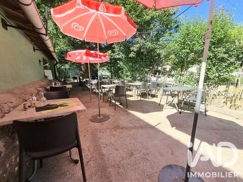   Vente Restaurant 287 m&sup2; 