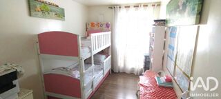  Appartement à vendre 3 pièces 51 m²