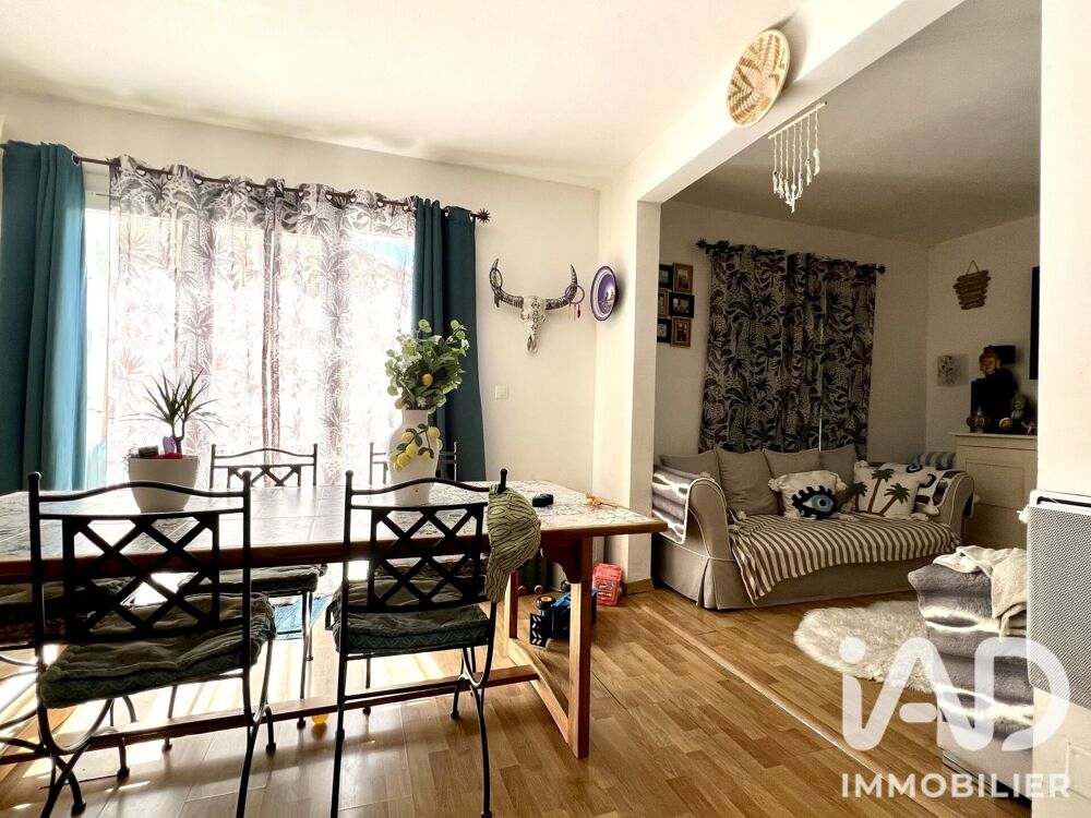 Vente Maison de village 6 pièces