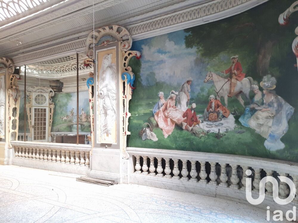 � vendre  Maison Jarnac (16200)