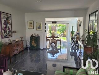  Maison à vendre 5 pièces 96 m²