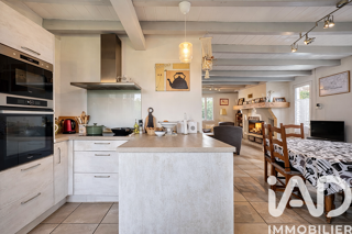  Maison à vendre 4 pièces 140 m²