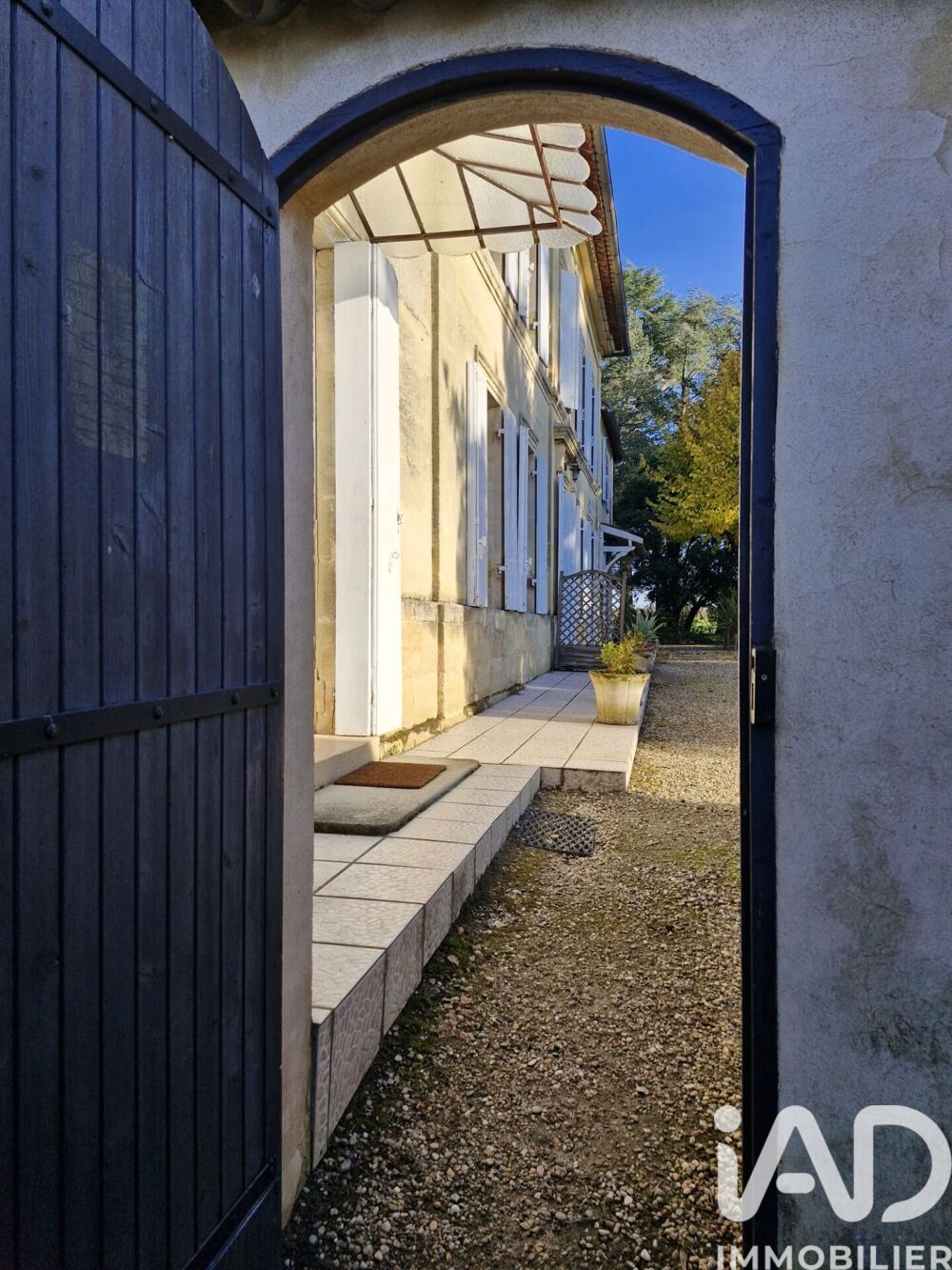 Vente Domaine 10 pièces