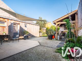  Maison à vendre 5 pièces 112 m²
