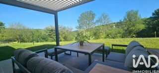  Maison � vendre 5 pi�ces 95 m�