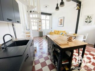 Vente Maison Vente Maison de village 3 pièces Betz-le-château