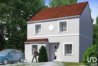  Terrain à vendre 439 m²