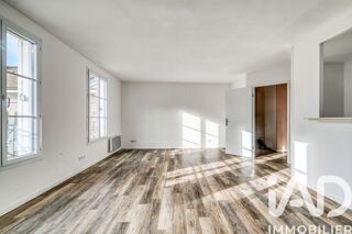  Appartement à vendre 3 pièces 66 m²