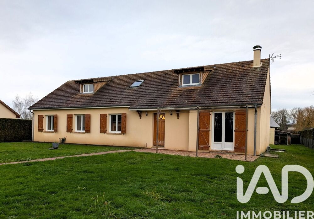 Vente Maison Vente Maison traditionnelle 6 pièces Franqueville