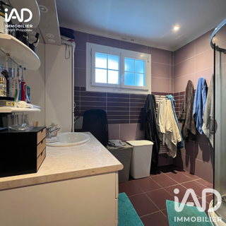  Maison à vendre 5 pièces 109 m²