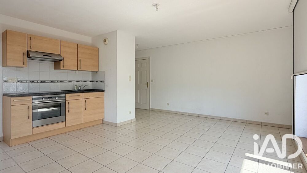 Vente Appartement Vente Appartement 2 pièces Troyes