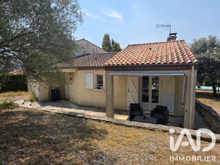  Maison à vendre 5 pièces 110 m²
