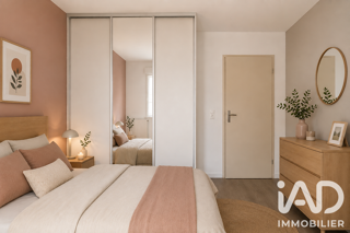  Appartement à vendre 3 pièces 64 m²