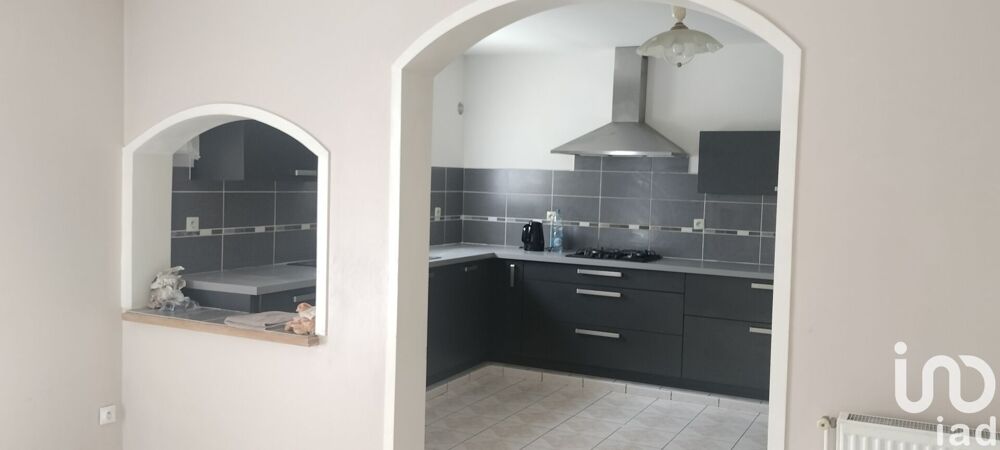 Vente Maison/villa 10 pièces