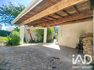  Maison à vendre 6 pièces 133 m²
