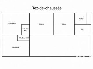  Maison à vendre 10 pièces 297 m²