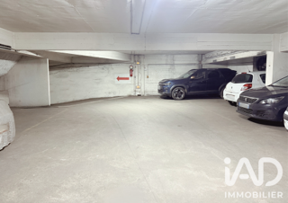  Parking / Garage à vendre 10 m²