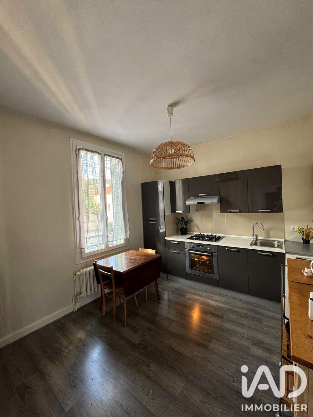 Vente Maison Vente Maison de ville 4 pièces Clermont-ferrand