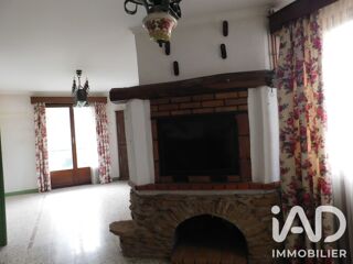  Maison à vendre 10 pièces 159 m²