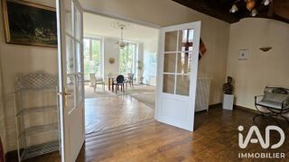 Vente Appartement Vente Triplex 6 pièces Orléans