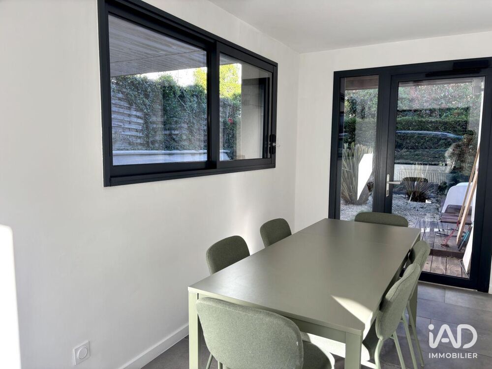   Location Bureaux 11 m&sup2; Champagne-au-mont-d'or