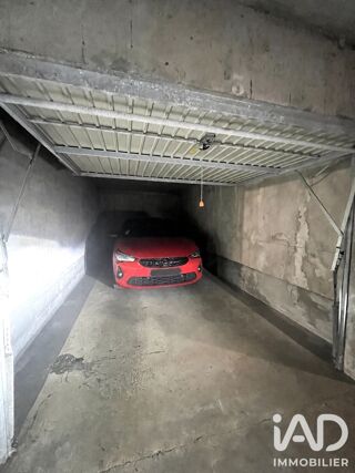  Parking / Garage à vendre 21 m²