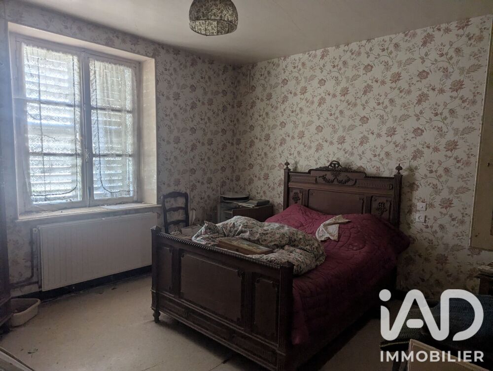 Vente Maison Vente Maison de campagne 4 pièces Xivray-et-marvoisin