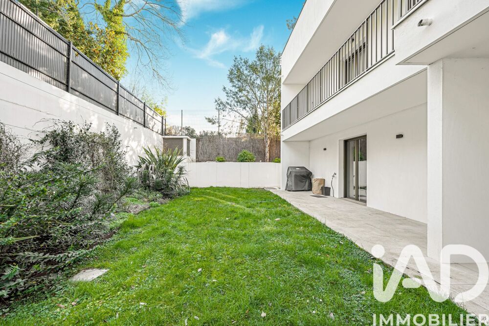 à vendre  Appartement Garches (92380)