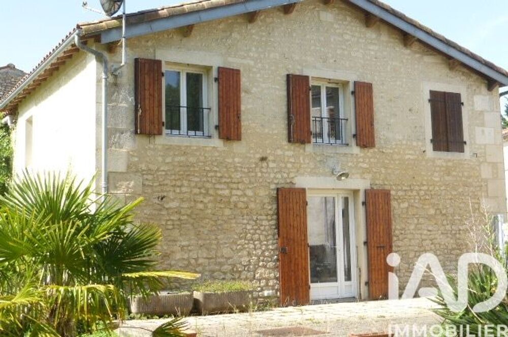 Vente Maison de village 4 pièces