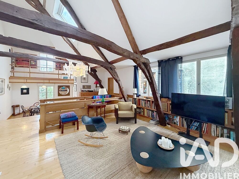 Vente Appartement 12 pièces