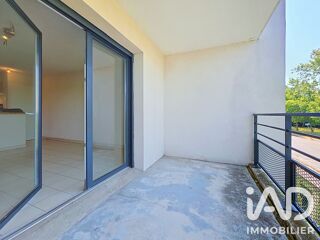  Appartement à vendre 1 pièce 29 m²