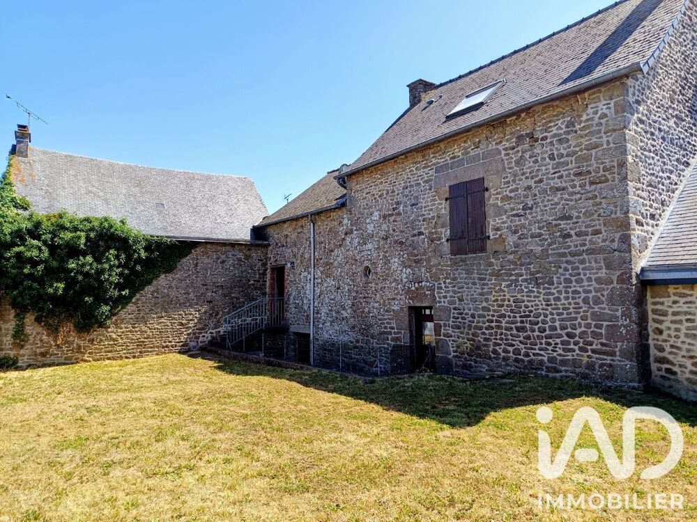 Vente Maison de village 5 pièces