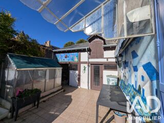  Maison à vendre 4 pièces 86 m²