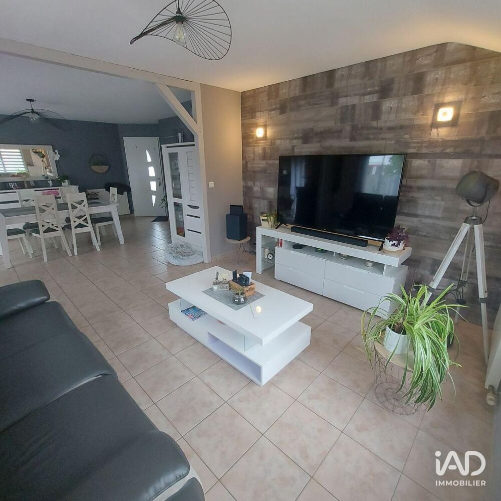 Vente Maison Vente Maison/villa 5 pièces Cholet
