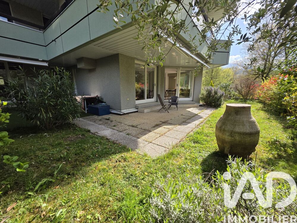 Vente Appartement 6 pièces